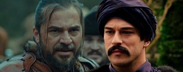 Diriliş Osman dizisi ile ilgili ilk detaylar Didem Balçın'dan geldi!